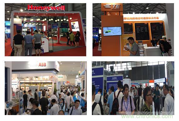 2020中國國際傳感器技術與應用展覽會邀請函 2020中國國際傳感器技術與應用展覽會邀請函