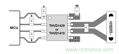 您的收發器能在戶外正常通信嗎?