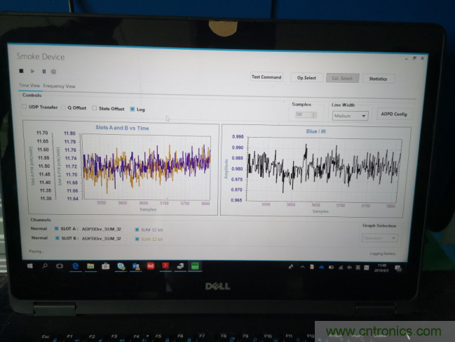 拒絕誤報!實例測試這款ADI煙霧探測器! 拒絕誤報!實例測試這款ADI煙霧探測器!