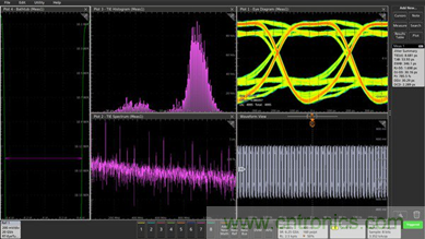 解決嵌入式系統信號調試的五個階段難題