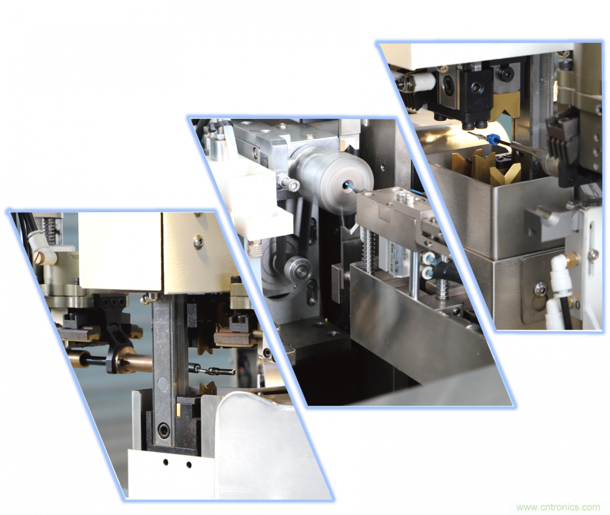 國際品牌線束設備制造商-博之旺參加2020深圳國際線束加工展會 國際品牌線束設備制造商-博之旺參加2020深圳國際線束加工展會