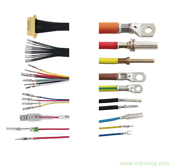 國際品牌線束設備制造商-博之旺參加2020深圳國際線束加工展會 國際品牌線束設備制造商-博之旺參加2020深圳國際線束加工展會