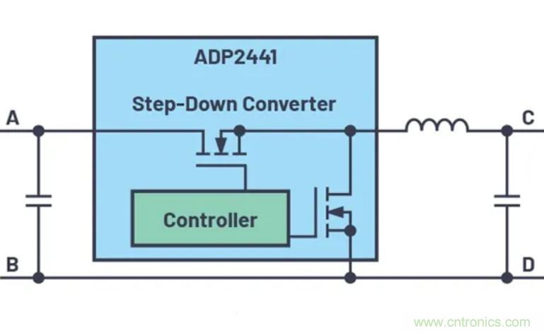 設計電路當然要“知己知彼”,開關穩壓器拓撲的噪聲特性大起底
