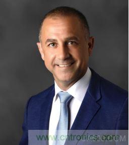 ROKAE珞石隆重亮相OFweek機器人在線展 ST市場策略:聚焦亞洲工業(yè)市場, 探索電力和能源及電機控制領域增長機會