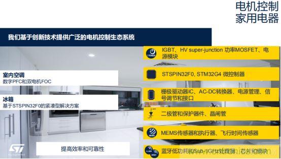 ROKAE珞石隆重亮相OFweek機器人在線展 ST市場策略:聚焦亞洲工業(yè)市場, 探索電力和能源及電機控制領域增長機會