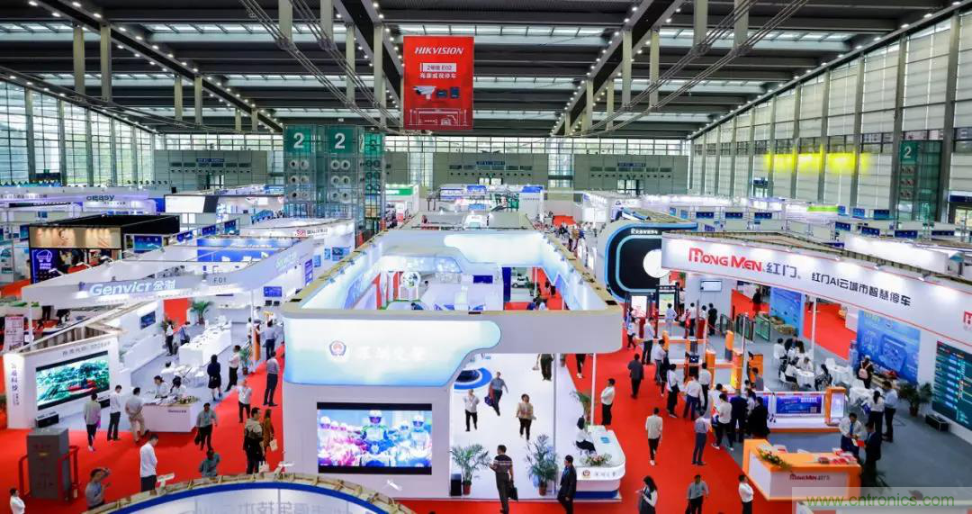 蓄勢(shì)待發(fā)，停車盛宴 | 2020深圳國(guó)際智慧停車設(shè)備與技術(shù)博覽會(huì)熱銷進(jìn)行中