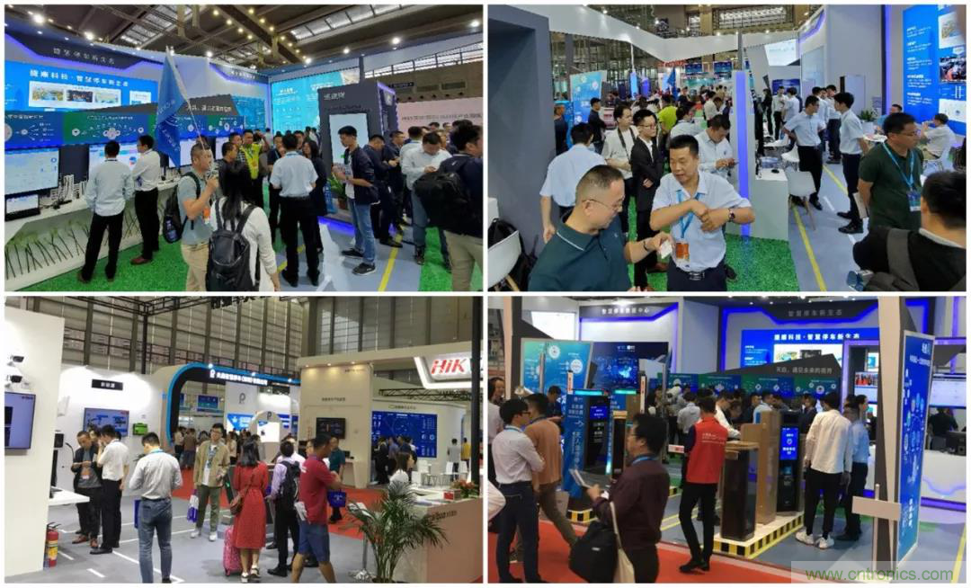 蓄勢(shì)待發(fā)，停車盛宴 | 2020深圳國(guó)際智慧停車設(shè)備與技術(shù)博覽會(huì)熱銷進(jìn)行中