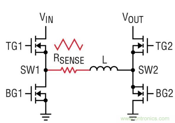 由淺入深，手把手教你開關模式下的電源電流檢測