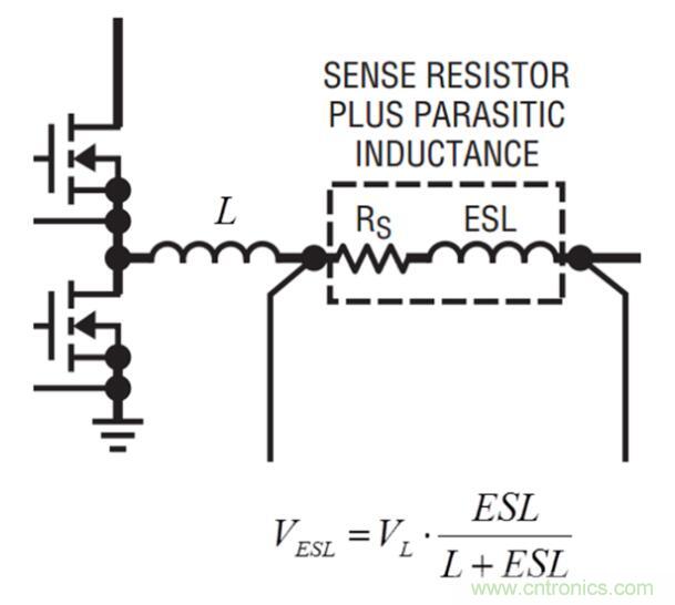 由淺入深，手把手教你開關模式下的電源電流檢測