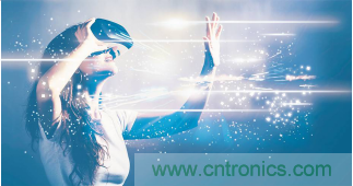 觀5G發(fā)展之路，探秘消費(fèi)電子產(chǎn)品之未來(lái)