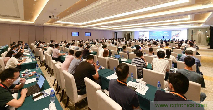 無懼疫情！2020汽車?yán)走_(dá)和汽車視覺前瞻技術(shù)展示交流會(huì)圓滿落幕！ 