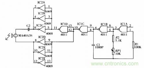 詳解超聲波生成器的原理 詳解超聲波生成器的原理