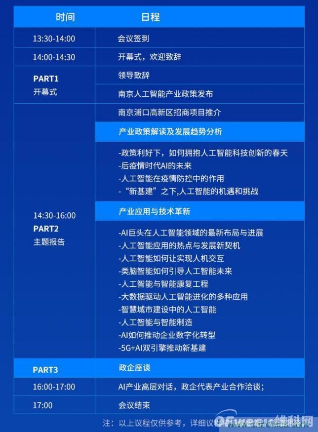 人工智能下一個千億市場即將來臨,南京浦口區(qū)給您答案! 人工智能下一個千億市場即將來臨,南京浦口區(qū)給您答案!