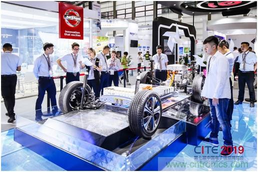 智能網聯汽車飛速發展,如何在風口上找到自己的發展之道 智能網聯汽車飛速發展,如何在風口上找到自己的發展之道