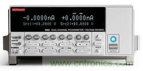 PD暗電流的測試小技巧 PD暗電流的測試小技巧