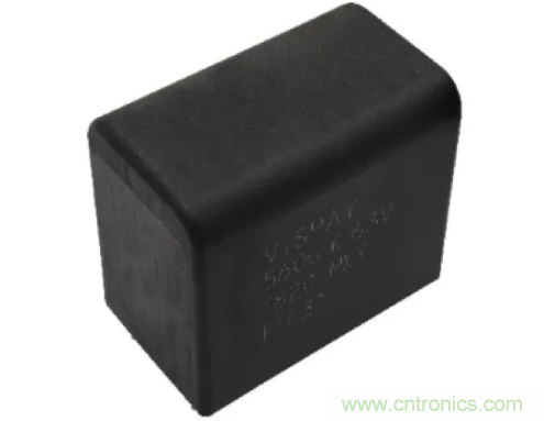 薄膜電容:電動汽車 OBC 中少不了的“綠葉”