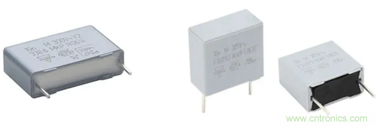 薄膜電容:電動汽車 OBC 中少不了的“綠葉”