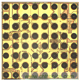 芯片級封裝有助于便攜式醫療設備減小尺寸并減輕重量