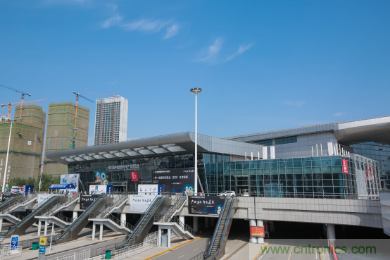 緊抓需求，強勢突圍！第21屆中國國際機電產(chǎn)品博覽會將于11月在武漢啟幕！