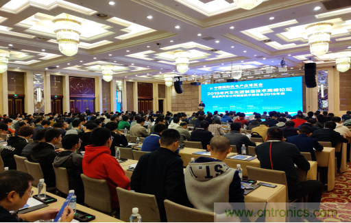 緊抓需求，強勢突圍！第21屆中國國際機電產(chǎn)品博覽會將于11月在武漢啟幕！