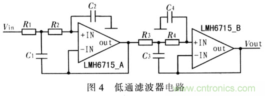 如何通過可變增益放大器LMH6505實現AGC電路設計？