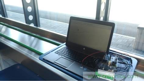 基于射頻無線電傳輸供電的無電池資產跟蹤模塊監控系統 基于射頻無線電傳輸供電的無電池資產跟蹤模塊監控系統