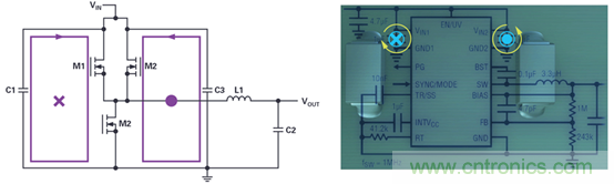 ADI帶你解讀實現復雜電子系統低電磁干擾的若干應用場景 ADI帶你解讀實現復雜電子系統低電磁干擾的若干應用場景