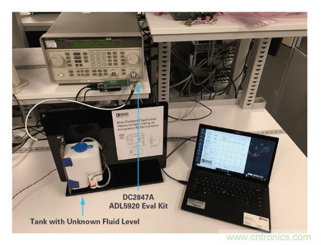 7大優(yōu)勢PK傳統(tǒng)方案，液位測量設(shè)計(jì)還能再簡化~
