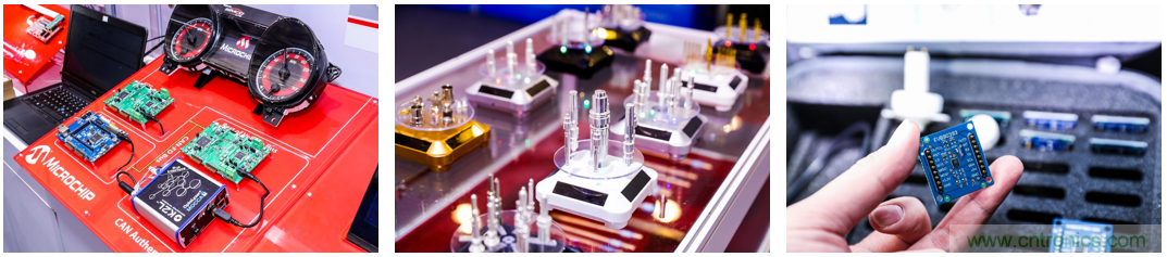 2020慕尼黑華南電子展觀眾預登記通道開啟! 2020慕尼黑華南電子展觀眾預登記通道開啟!