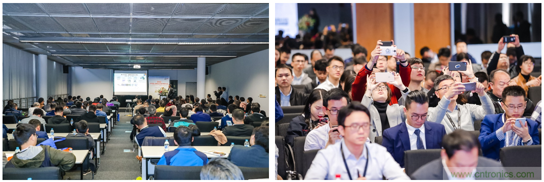 2020慕尼黑華南電子展觀眾預登記通道開啟! 2020慕尼黑華南電子展觀眾預登記通道開啟!