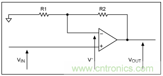 精密運算放大器失調原因與解決方案 精密運算放大器失調原因與解決方案