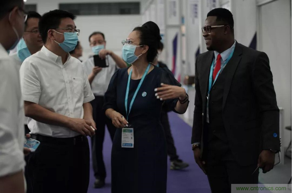 【智能融合 綠色發展】2020中國(南京)國際智慧節能博覽會盛大開幕! 【智能融合 綠色發展】2020中國(南京)國際智慧節能博覽會盛大開幕!