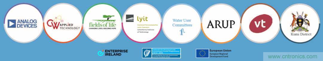 科技向善:一顆傳感器如何改善烏干達人民的生活質量? 科技向善:一顆傳感器如何改善烏干達人民的生活質量?