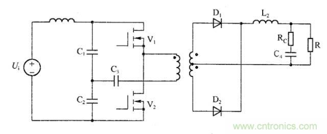 揭秘半橋/全橋/反激/正激/推挽拓撲結構的區別與特點 揭秘半橋/全橋/反激/正激/推挽拓撲結構的區別與特點