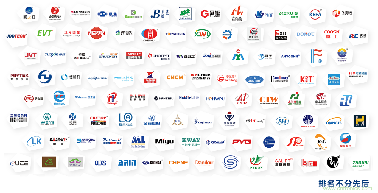2021第11屆深圳國(guó)際連接器、線纜線束及加工設(shè)備展覽會(huì)