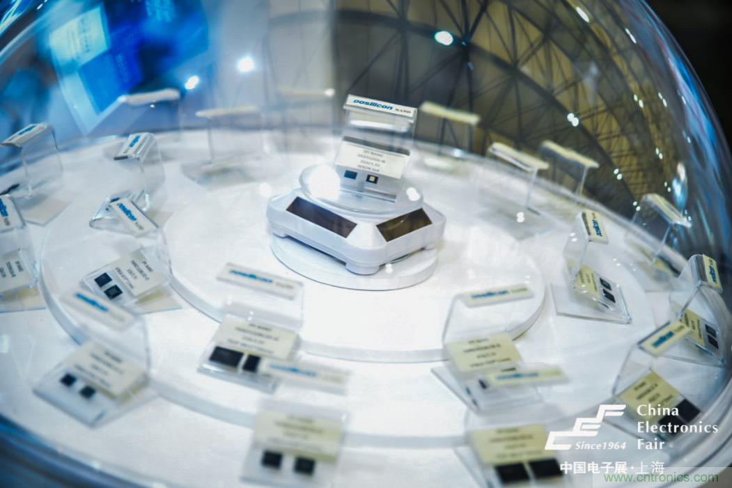 疫后重啟，產(chǎn)業(yè)重塑！第96屆上海電子展為供應(yīng)鏈注入新動能