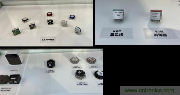 SENSOR CHINA推動感知創新“雙循環”,中外企業同臺競秀風頭誰更勁?