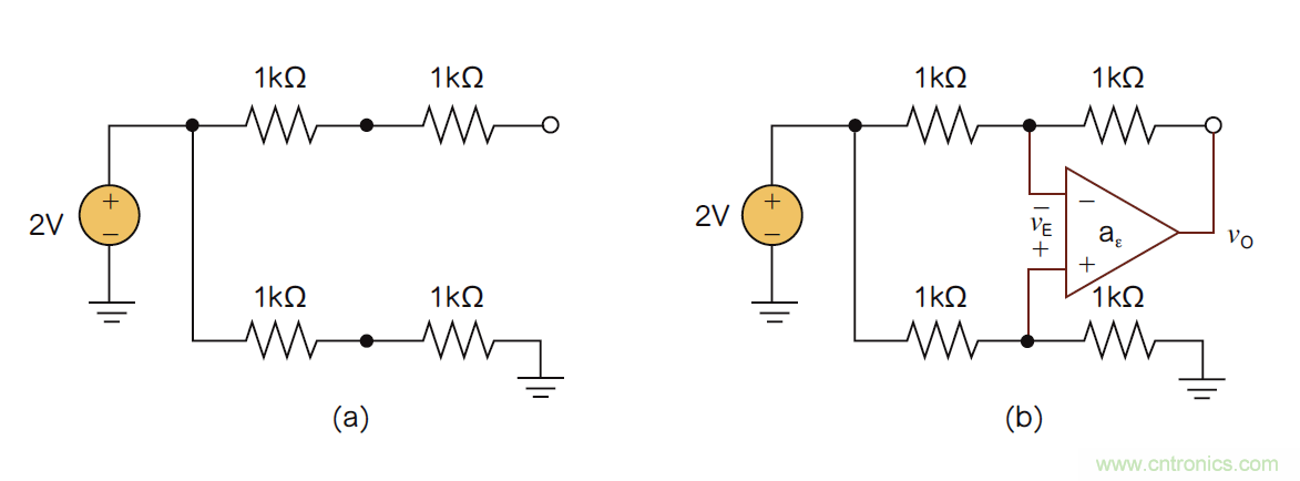 負反饋在電路應用中有什么作用? 負反饋在電路應用中有什么作用?