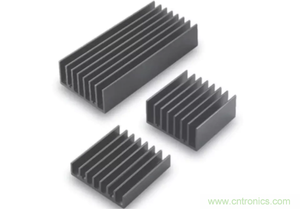 電源管理:散熱方法大匯總