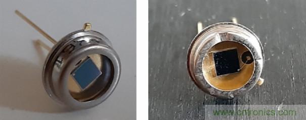 怎么DIY一個粒子檢測器?