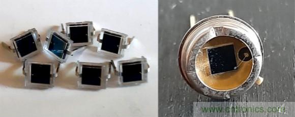 怎么DIY一個粒子檢測器?