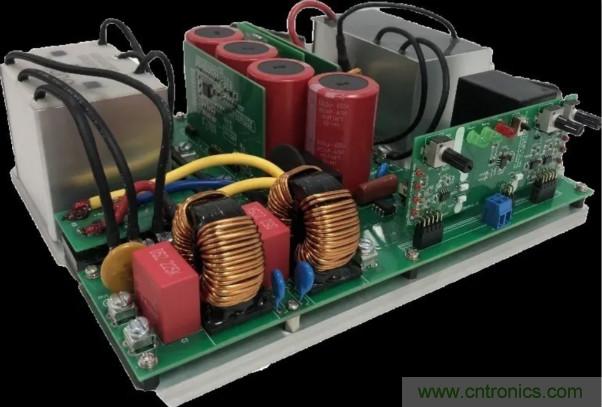 市場上流行哪些車載充電方案?