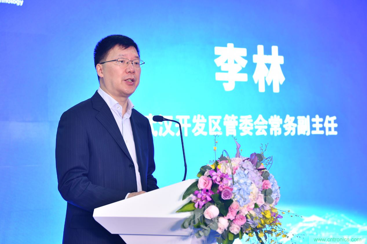 首家 7 納米車載芯片研發團隊進駐“中國車都” 首家 7 納米車載芯片研發團隊進駐“中國車都”