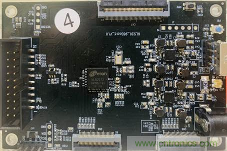 家居監控:如何選擇內存技術以適應新型系統架構 家居監控:如何選擇內存技術以適應新型系統架構