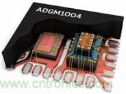 PK傳統開關，MEMS開關的N大優勢