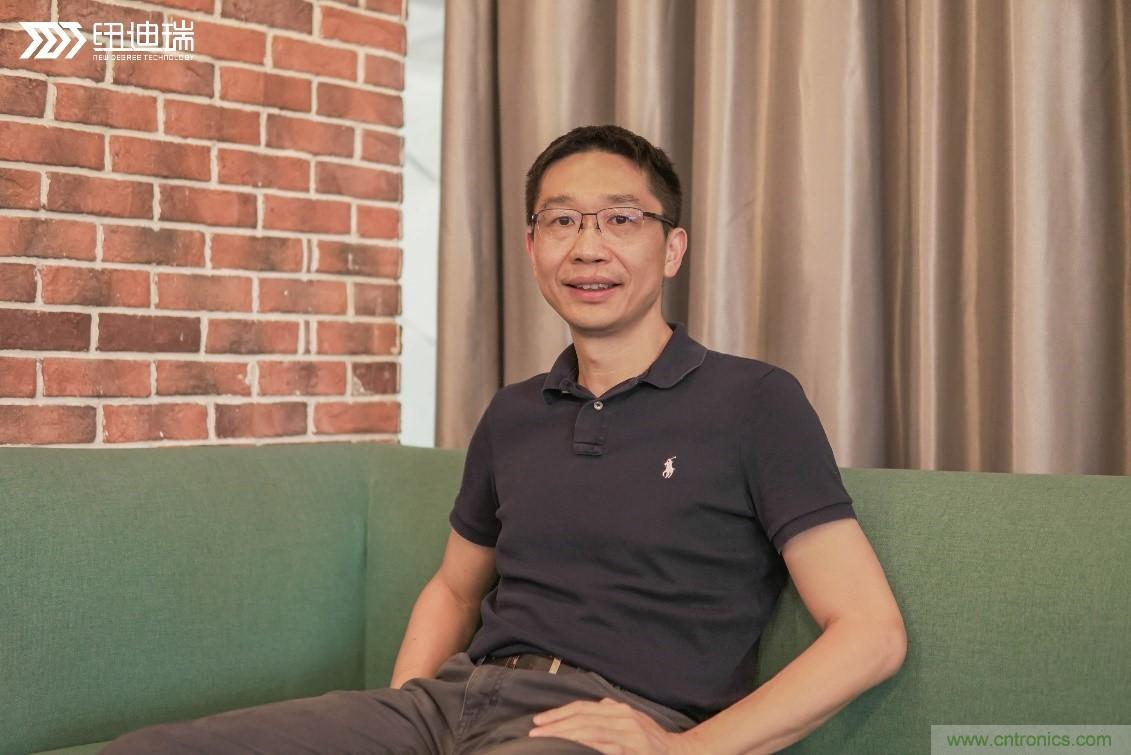 十年磨一劍,“柔性MEMS”獨創技術賦能多維人機/物機交互應用創新