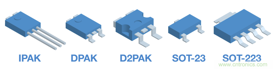 關鍵電源技術要素都有哪些？