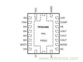 移動電源設(shè)計如何通過EMI測試？