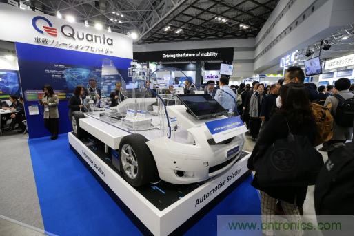 東京國(guó)際智能制造技術(shù)綜合博覽會(huì)——線上線下五展同期！1.20-1.22不容錯(cuò)過(guò)！