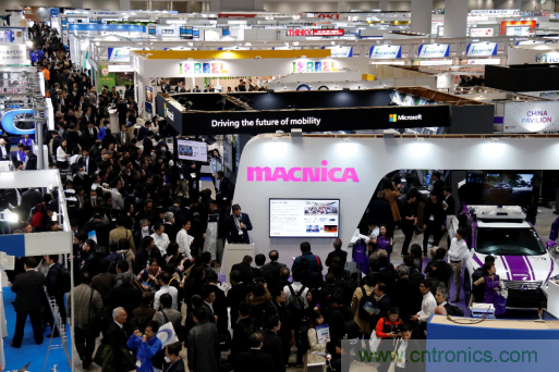 東京國(guó)際智能制造技術(shù)綜合博覽會(huì)——線上線下五展同期!1.20-1.22不容錯(cuò)過(guò)! 東京國(guó)際智能制造技術(shù)綜合博覽會(huì)——線上線下五展同期!1.20-1.22不容錯(cuò)過(guò)!